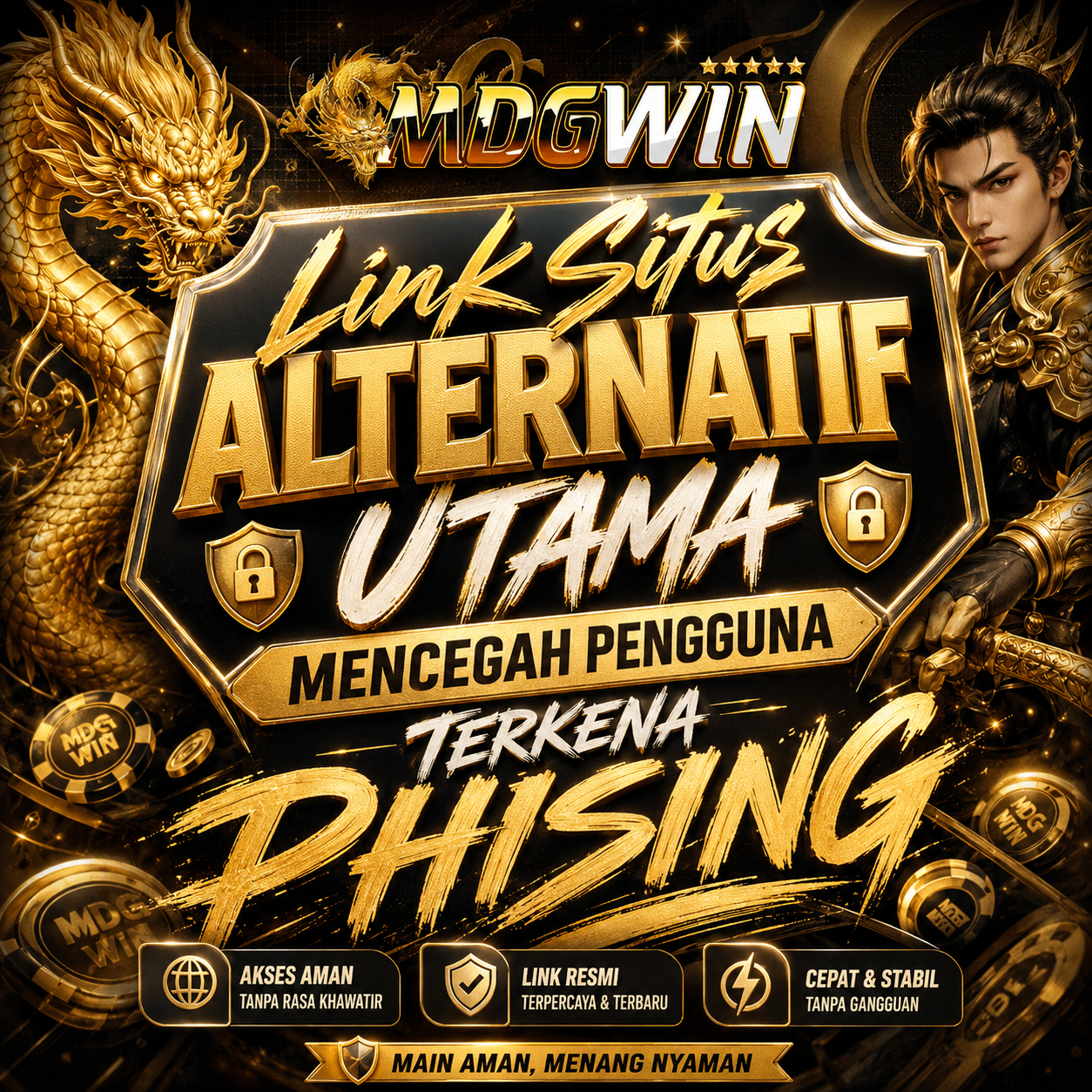 MDGWIN